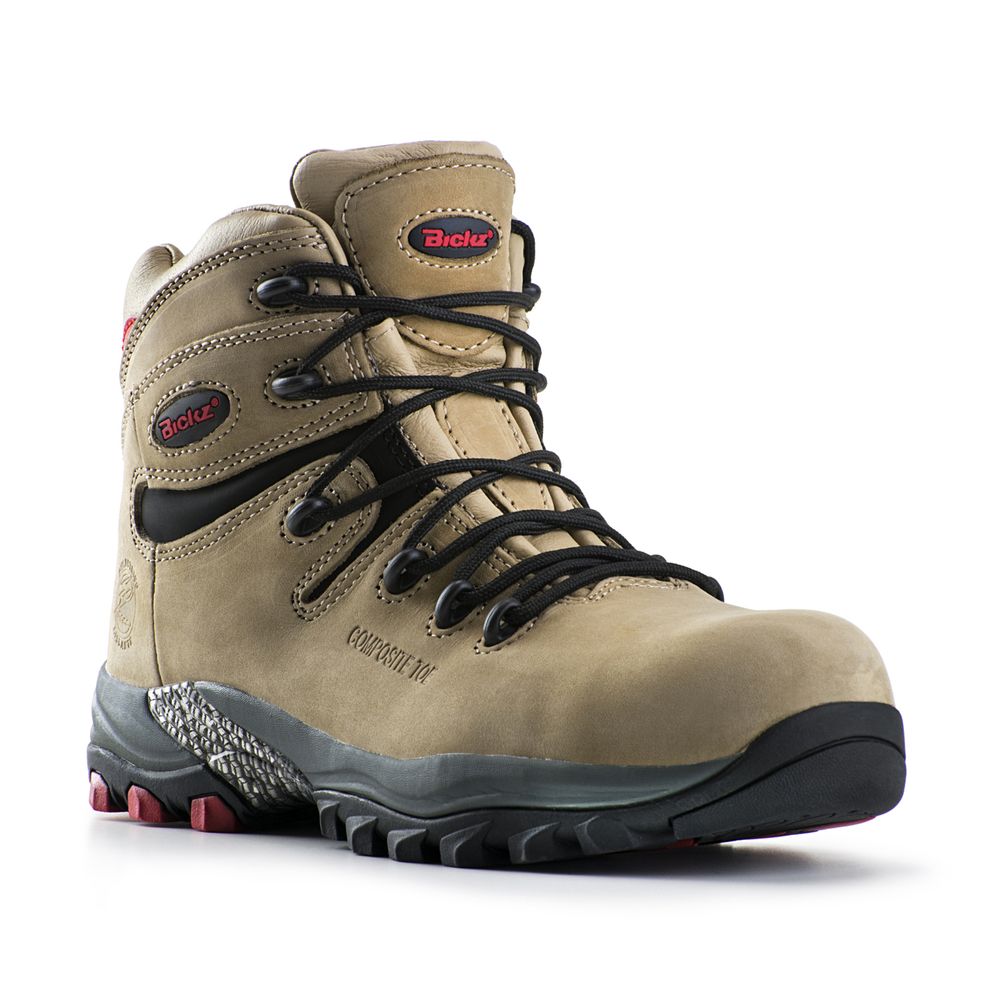 Calzado Botas Bata Hombre Industrial Botas Industriales Calzado