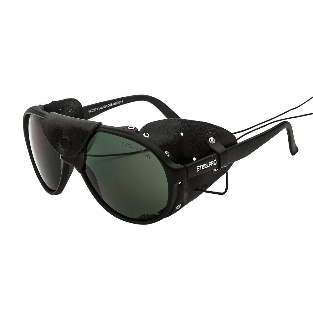 Antiparra Steelpro Safety Lentes Steelpro K2 Steelpro Goggle De