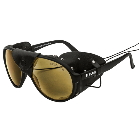 Lentes de Seguridad Steelpro Aspen Segurycel