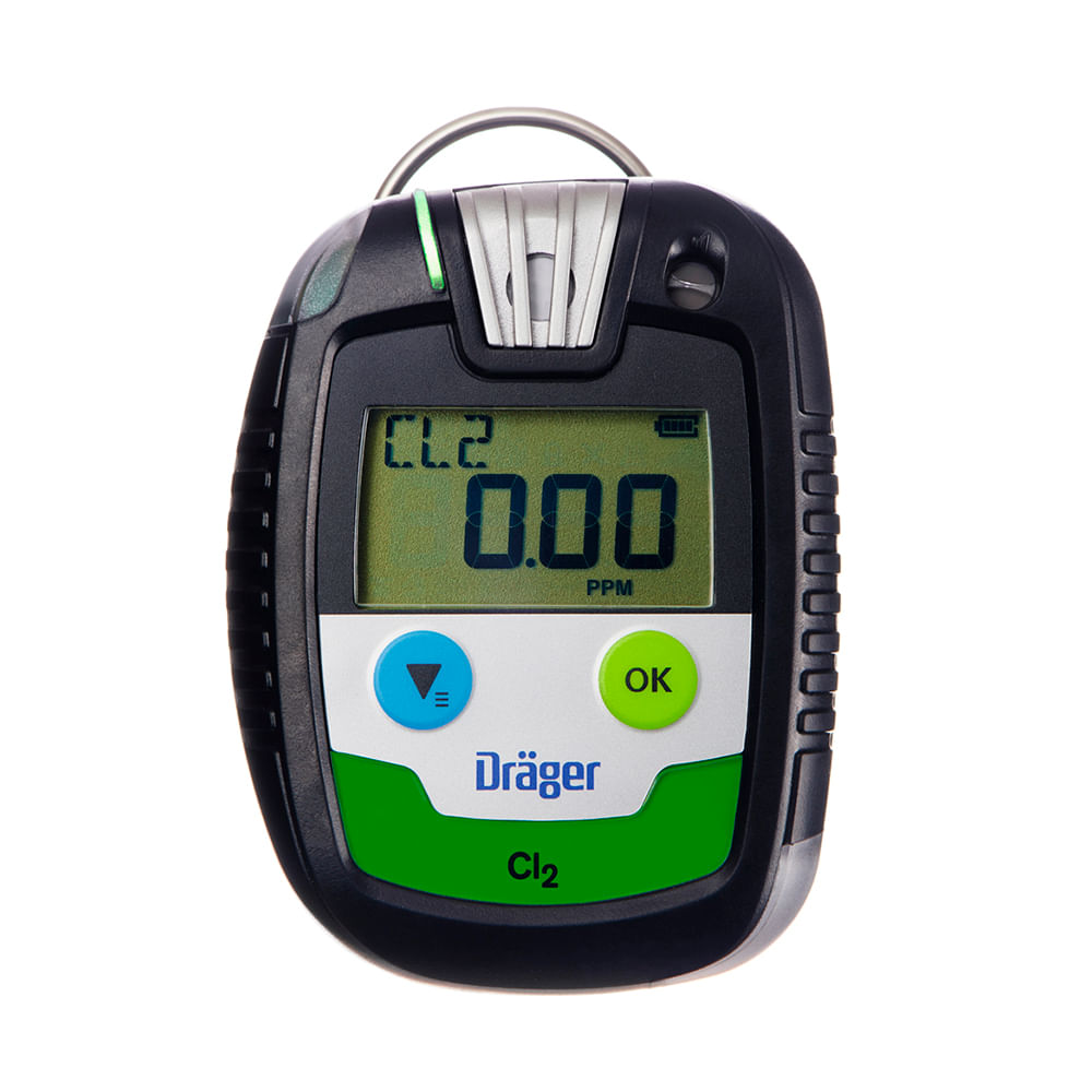 Detector de Monoxido de Carbono Estacionamiento -Ciego- D1000C –  Instrumentos y Sensores