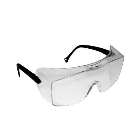 Anteojos Antiparras Sobrelentes Sobre Lentes Opticos Gafas De