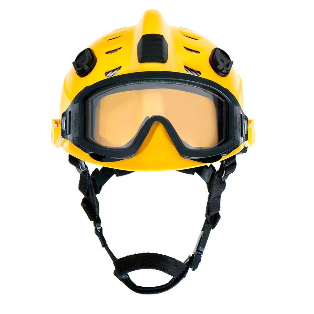 Casco Dräger HPS 3500 Segurycel