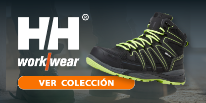 Marca 02 - HELLY HANSEN WORKWEAR